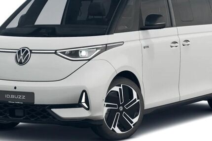 VW ID. Buzz 1.500 km 89.990 &euro; Lübeck 23556