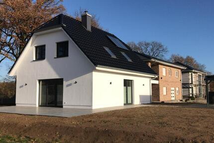 Neubau Einfamilienhaus im KfW 40 Standard ... Mietkaufsystem o. Eigenkapital möglich 5 zimmer