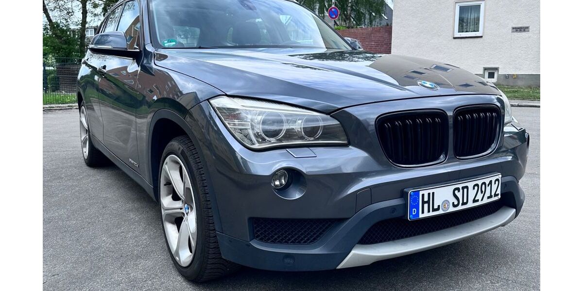BMW X1 172.000 km 9.800 &euro; Lübeck 23562