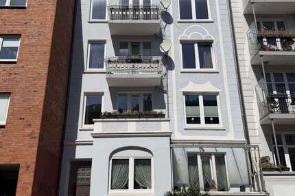 Wohnung Lübeck Sankt Lorenz Nord - 4 Zimmer, 79 m&sup2;, 217.000&euro; | Angebot:27356396