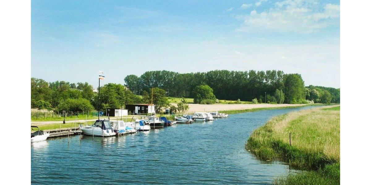 Einfamilienhaus Nordwestmecklenburg - Landkreis - Dassow Kaltenhof - 4 Zimmer, 134 m&sup2;, 467.240&euro; | Angebot:25938459