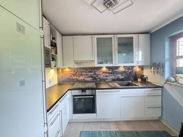 Reihenendhaus Scharbeutz - 4 Zimmer, 110 m&sup2;, 635.500&euro; | Angebot:26758818