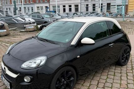 Opel Adam 67.000 km 7.600 &euro; Lübeck 23562