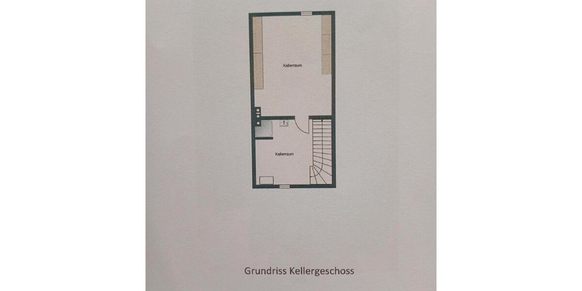 Gemütliches Reihenhaus (bald auf Eigenland) in Sankt Lorenz 4 zimmer