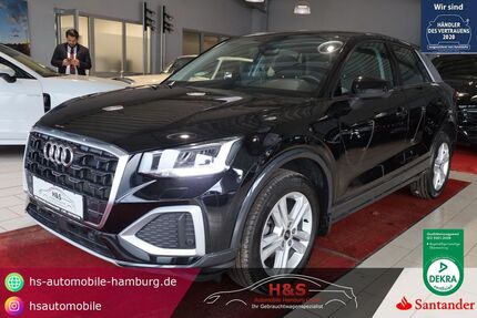Audi Q2 34.222 km 24.400 &euro; Bad Segeberg 23795