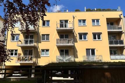 Exclusive 2-Zi.-Eigentumswohnung mit Balkon und Carportstellplatz in Lübeck-St. Lorenz-Nord 2 zimmer