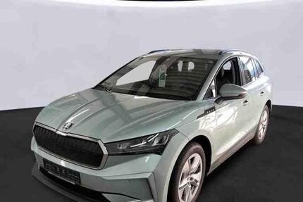Skoda Enyaq 22.270 km 21.480 &euro; Lübeck 23560