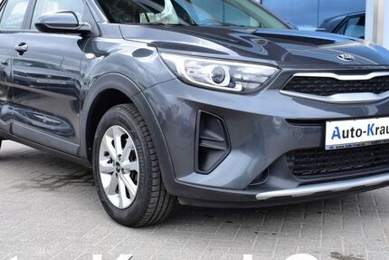 Kia Stonic 24.179 km 15.549 &euro; Rehna 19217