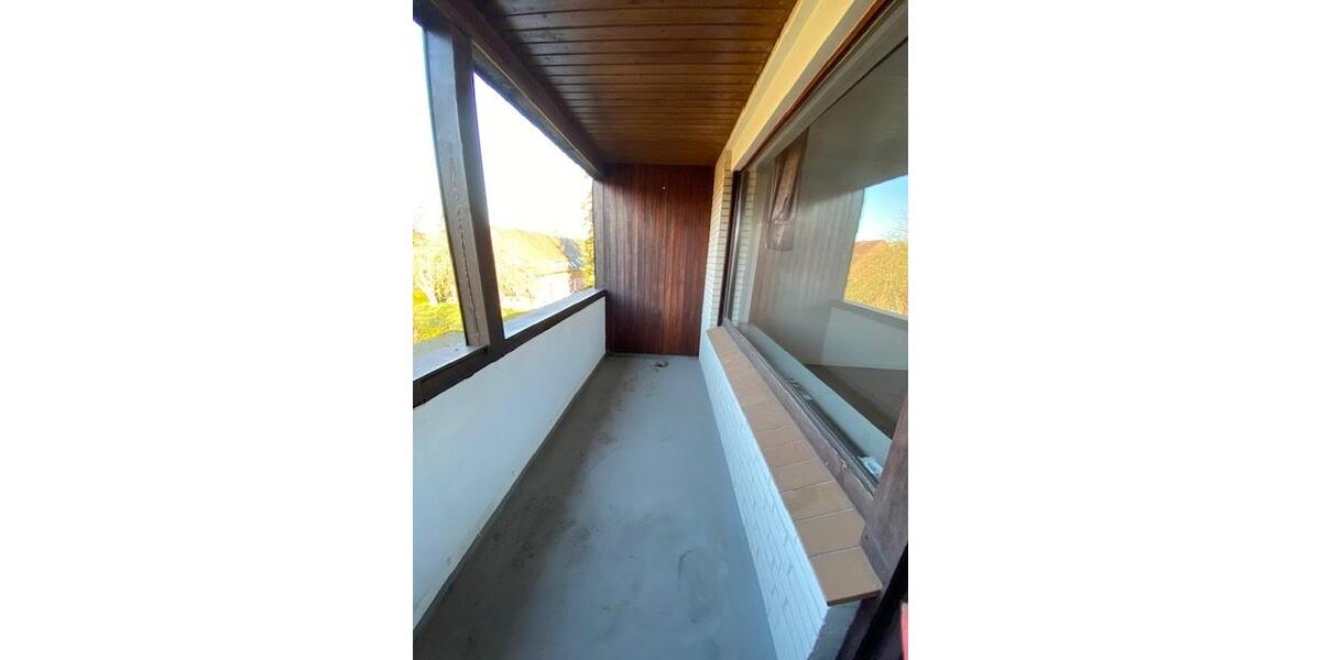 Etagenwohnung Scharbeutz - 1 Zimmer, 25 m&sup2;, 545&euro; | Angebot:25962980