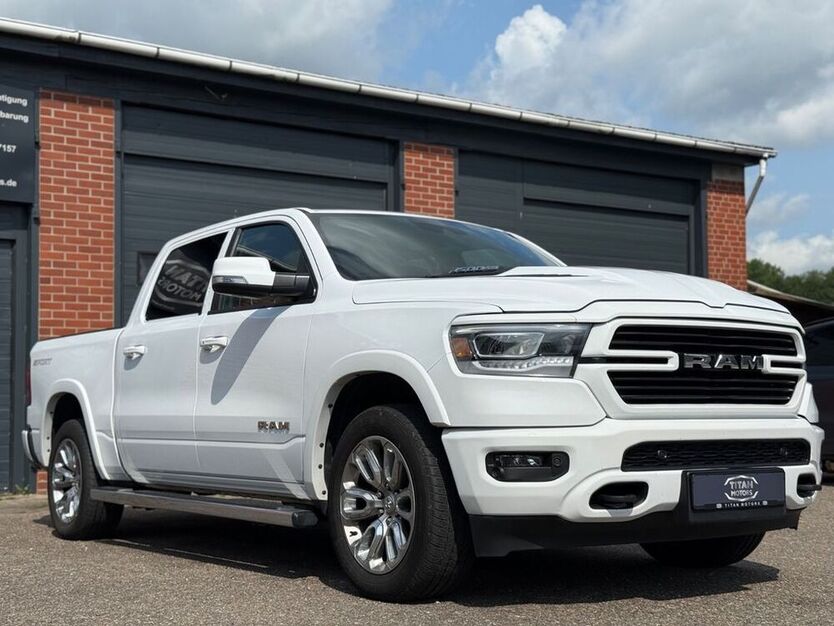 RAM