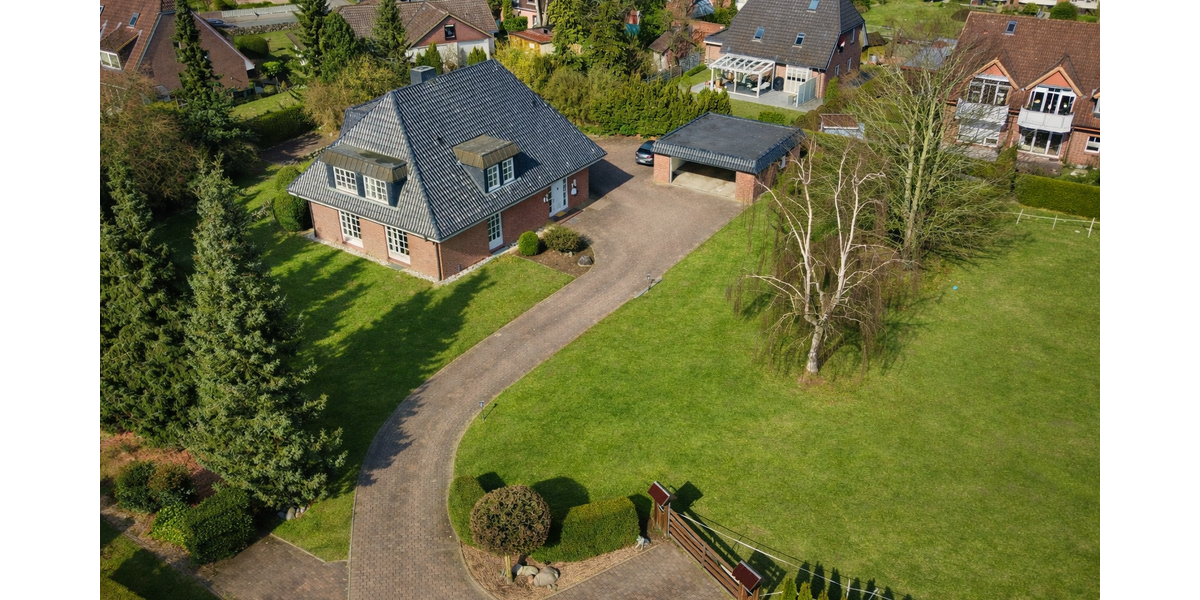 Einfamilienhaus Stockelsdorf - 4 Zimmer, 230 m&sup2;, 895.000&euro; | Angebot:25864326