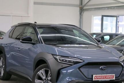 Subaru Solterra 20.000 km 33.333 &euro; Stockelsdorf 23617