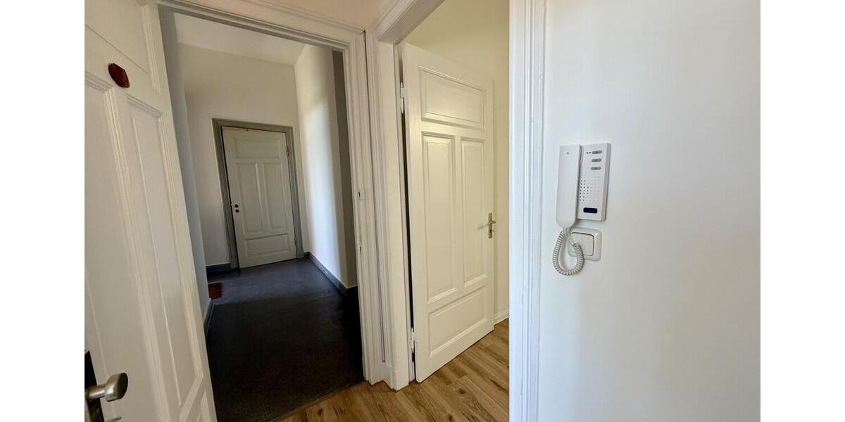 Dachgeschoßwohnung Lübeck Innenstadt - 4.5 Zimmer, 122 m&sup2;, 1.900&euro; | Angebot:26296726