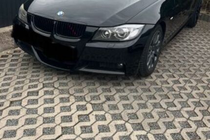 BMW 335 235.000 km 6.950 &euro; Lübeck 23569