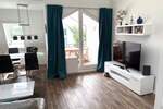 Etagenwohnung Timmendorfer Strand Niendorf/Ostsee - 2 Zimmer, 65 m&sup2;, 465.000&euro; | Angebot:26863517