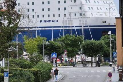 Wohnung in Lübeck Travemünde Jan. bis März 850 Euro inkl NK 1 zimmer