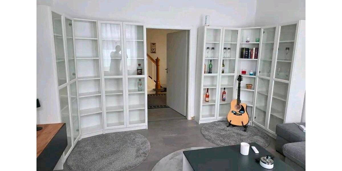 Doppelhaushälfte Ahrensbök - 6 Zimmer, 150 m&sup2;, 1.960&euro; | Angebot:26427433