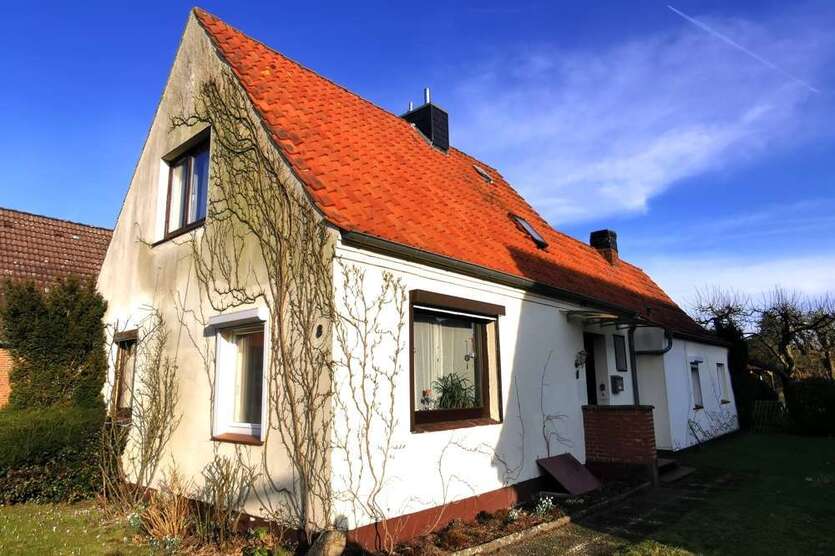 Haus zum Kaufen in Ratzeburg 99.000 € 87 m²