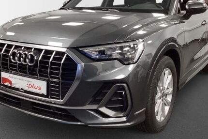Audi Q3 35.889 km 42.799 &euro; Mölln 23879