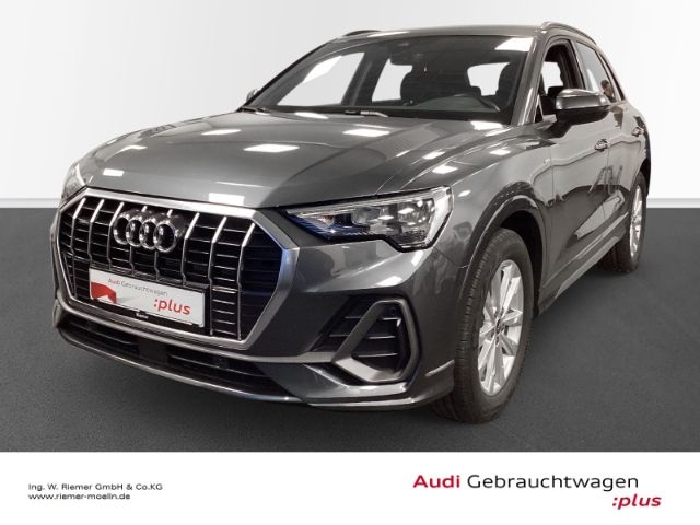 Audi Q3 35.889 km 42.799 &euro; Mölln 23879