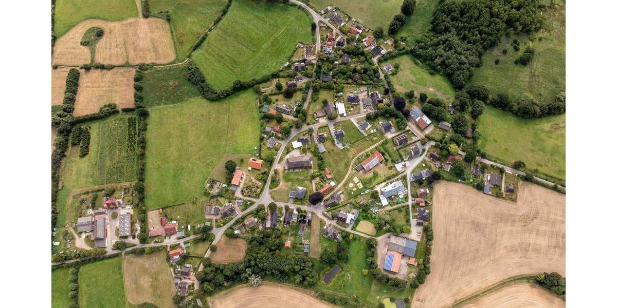 Grundstück Süsel Fassensdorf - 125.000&euro; | Angebot:25679904