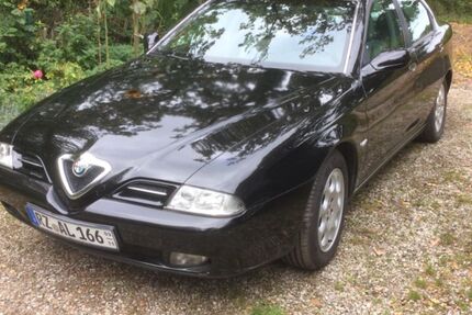 Alfa Romeo 166 199.500 km 2.600 &euro; Bliestorf 23847