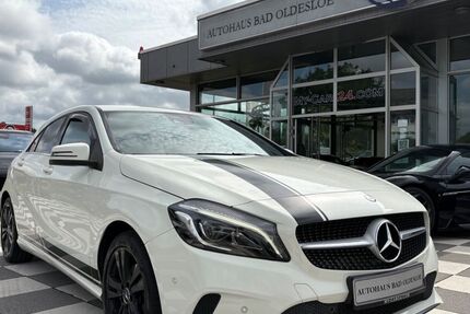 Mercedes-Benz A 180 145.000 km 13.685 &euro; Bad Oldesloe 23843