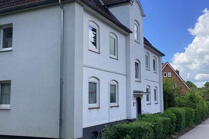 Wohnung Lübeck Sankt Jürgen - 2 Zimmer, 47 m&sup2;, 525&euro; | Angebot:26564699