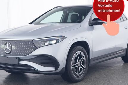 Mercedes-Benz EQA 16.921 km 42.825 &euro; Mölln 23879