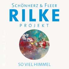 Rilke-Projekt „so viel Himmel“ - Salon Konzert 24.02.2026 Kulturwerft Gollan