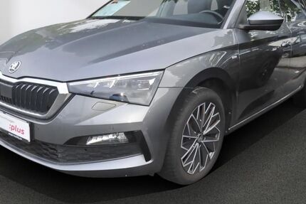 Skoda Scala 56.400 km 17.880 &euro; Bad Oldesloe 23843