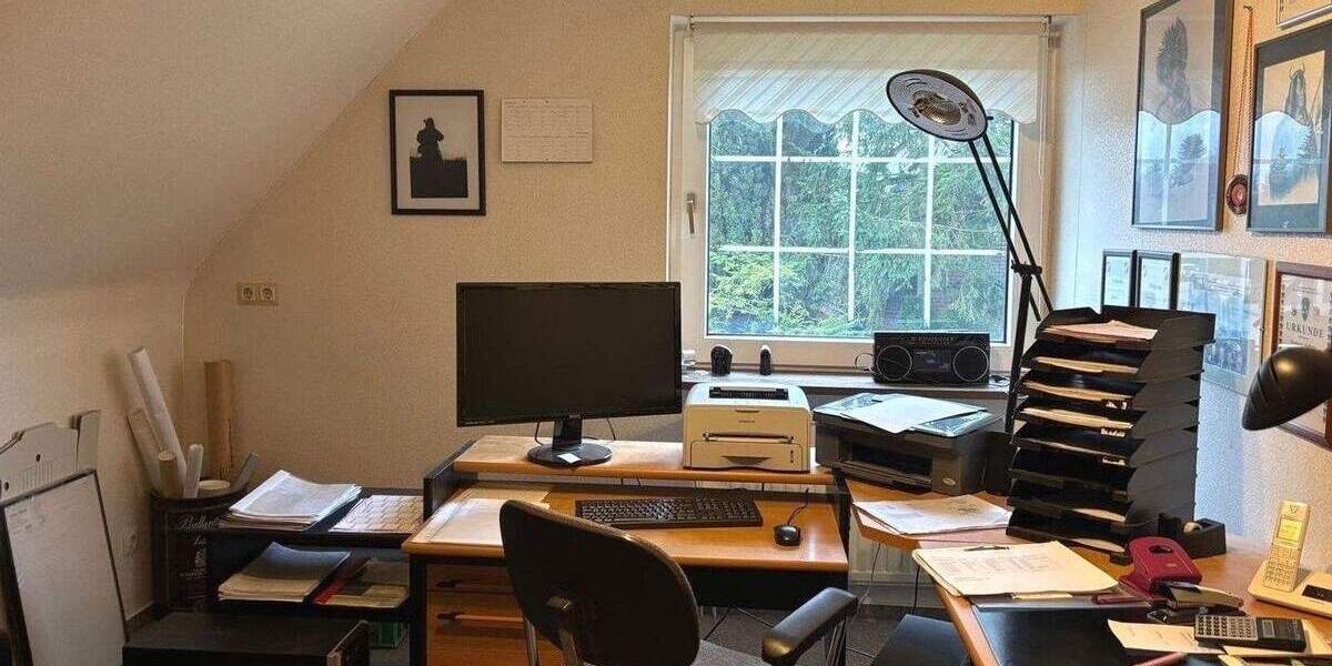 Einfamilienhaus Elmenhorst - 5 Zimmer, 161 m&sup2;, 449.000&euro; | Angebot:25674358