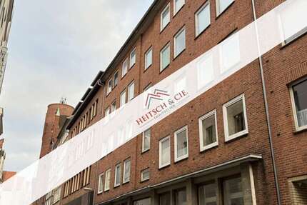 Gewerbeobjekt Lübeck / Innenstadt Innenstadt - 549.000&euro; | Angebot:25275333