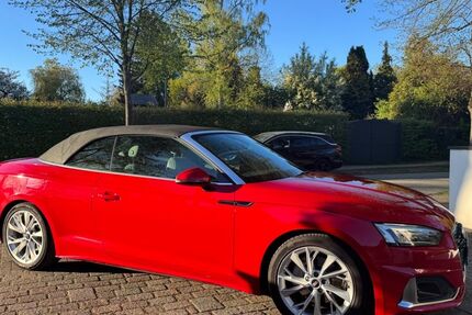 Audi A5 56.496 km 33.850 &euro; Bad Schwartau 23611