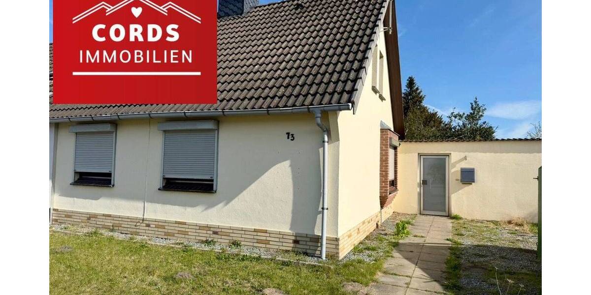 Doppelhaushälfte Lübeck St. Jürgen - 4 Zimmer, 103 m&sup2;, 204.000&euro; | Angebot:26064357