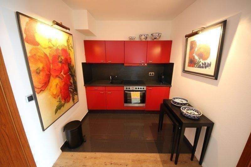 Etagenwohnung Timmendorfer Strand - 2 Zimmer, 73 m&sup2;, 525.000&euro; | Angebot:26379616