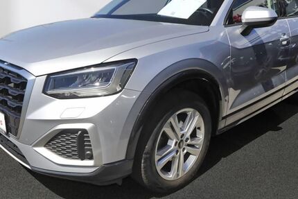 Audi Q2 95.600 km 21.480 &euro; Lübeck 23556