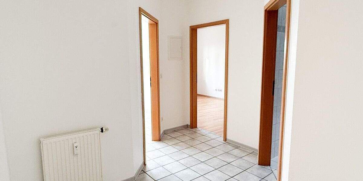 Etagenwohnung Lübeck Travemünde - 2 Zimmer, 87 m&sup2;, 350.000&euro; | Angebot:25474536