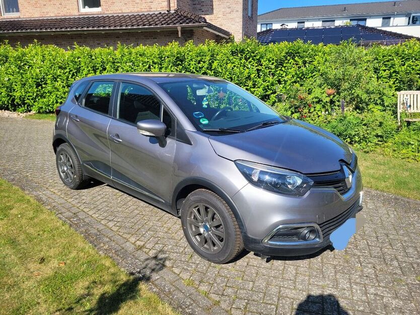 Captur