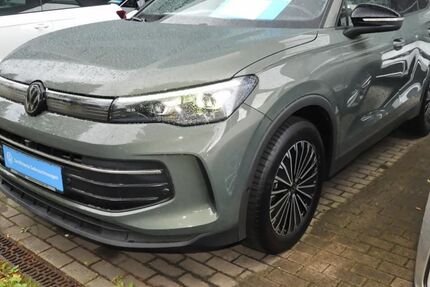 VW Tiguan 17.550 km 35.480 &euro; Lübeck 23560