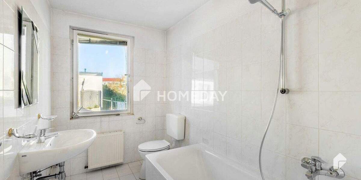 Doppelhaushälfte Lübeck St. Lorenz Süd - 5 Zimmer, 190 m&sup2;, 425.000&euro; | Angebot:24825419