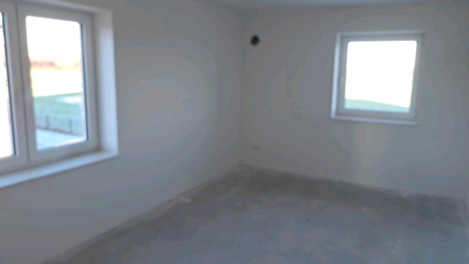 Neubau Erstbezug 6 freie Reihenhäuser an Feldrandlage 4 zimmer