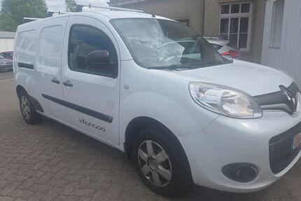 Renault Kangoo 172.000 km 6.500 &euro; Lübeck 23568