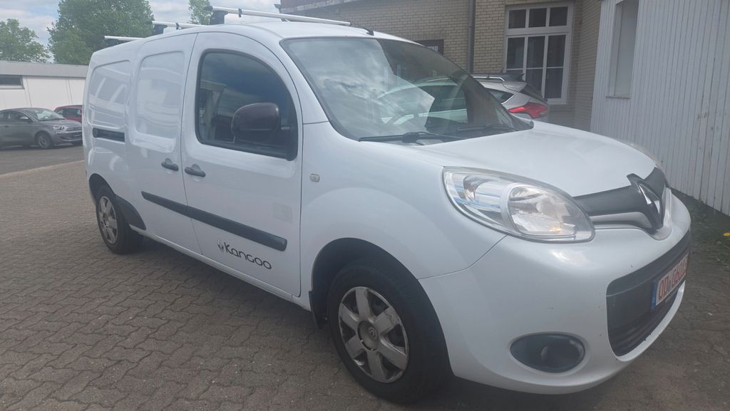Renault Kangoo 172.000 km 6.500 &euro; Lübeck 23568