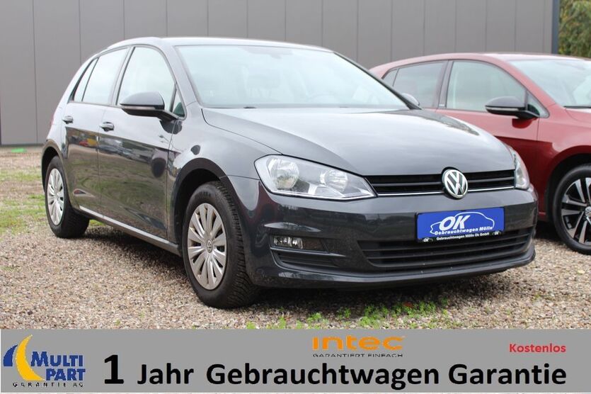 VW Golf 70.007 km 10.300 € Mölln 23879