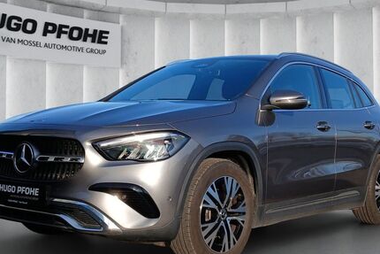Mercedes-Benz GLA 200 12.347 km 36.750 &euro; Bad Segeberg 23795