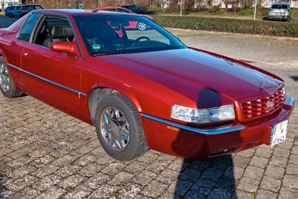 Cadillac Eldorado 91.800 km 9.500 &euro; Neustadt in Holstein 23730
