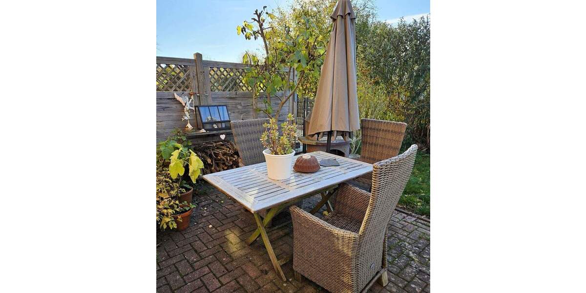 Reihenendhaus Reinfeld - 6 Zimmer, 121 m&sup2;, 370.000&euro; | Angebot:25815046