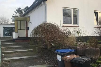 Haus Lübeck Kücknitz - 3 Zimmer, 110 m&sup2;, 1.500&euro; | Angebot:26561538
