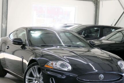 Jaguar XK 78.749 km 36.999 € Stockelsdorf 23617